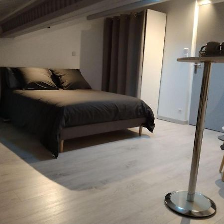 Bed and Breakfast Lou Calado Fayence Zewnętrze zdjęcie