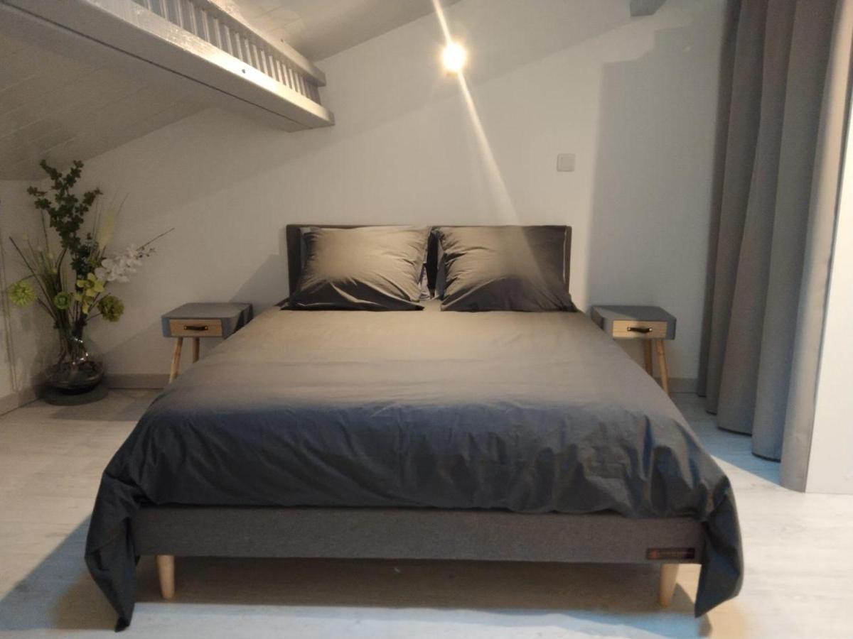 Bed and Breakfast Lou Calado Fayence Zewnętrze zdjęcie