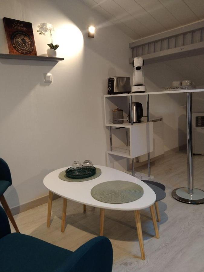 Bed and Breakfast Lou Calado Fayence Zewnętrze zdjęcie