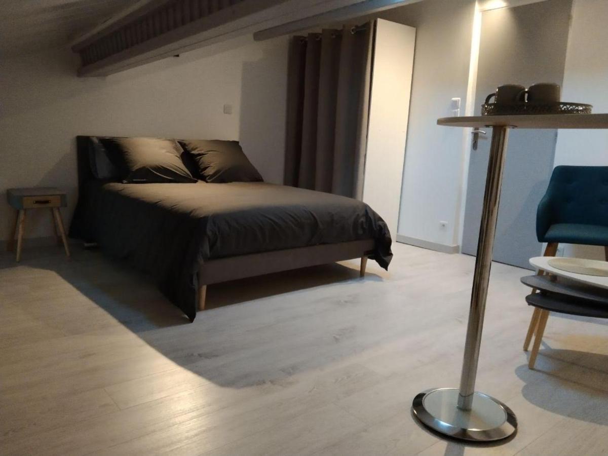 Bed and Breakfast Lou Calado Fayence Zewnętrze zdjęcie
